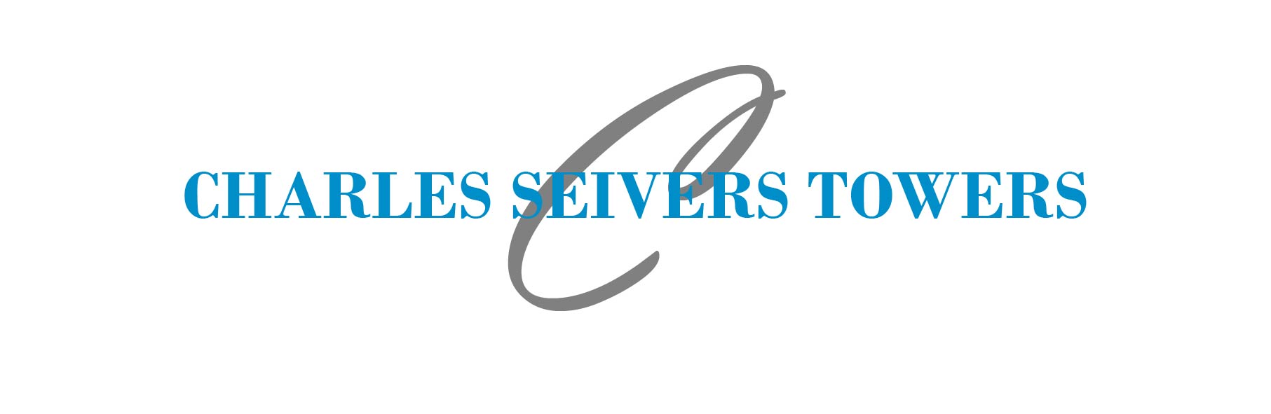 Charles Sievers Towers Logo
